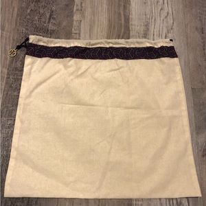 Tory Burch Dust Bag